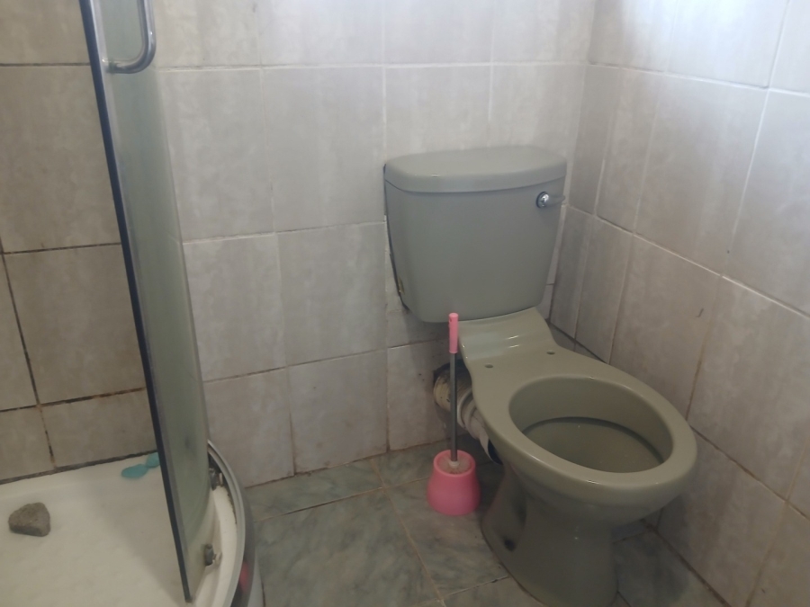 3 Bedroom Property for Sale in Berlin Eastern Cape